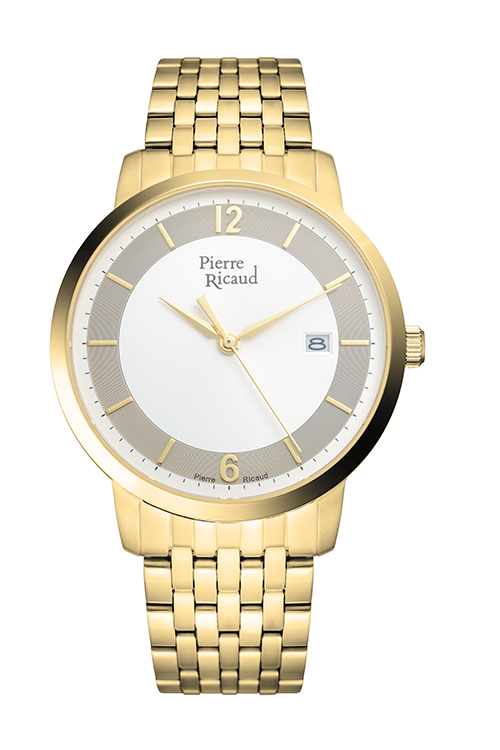 

Мужские часы Pierre Ricaud PR 97247.1153Q