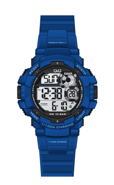 

Мужские часы Q&Q M143J804Y