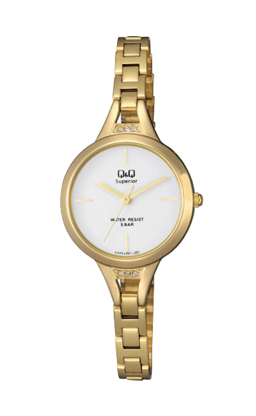 

Женские часы Q&Q S305J001Y
