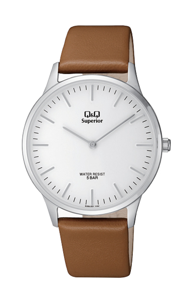 

Мужские часы Q&Q S306J301Y