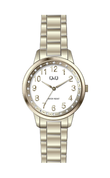 

Женские часы Q&Q QB09J004Y