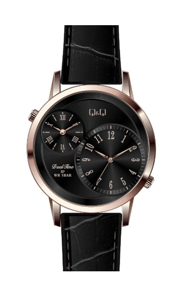 

Мужские часы Q&Q QZ22J105Y
