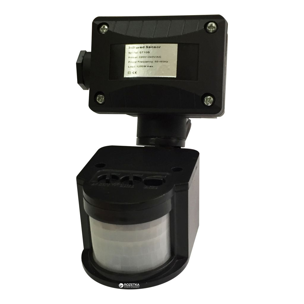 

Датчик движения инфракрасный ElectrO ST10B (ST10B)