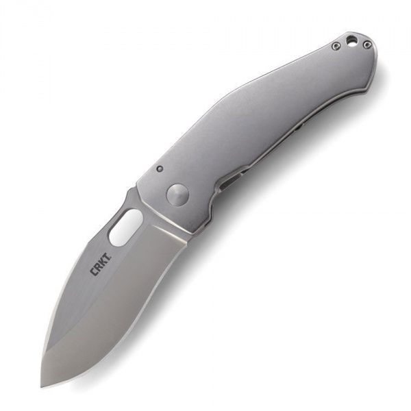 

Нож CRKT Buku Framelock (CR2460)