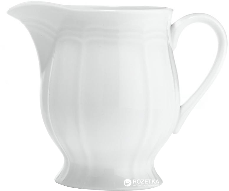 

Молочник Mikasa Antique 300 мл White (HK400-290)