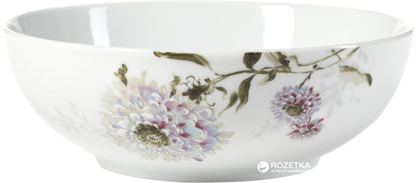 

Салатник Mikasa Silk Floral 23 см