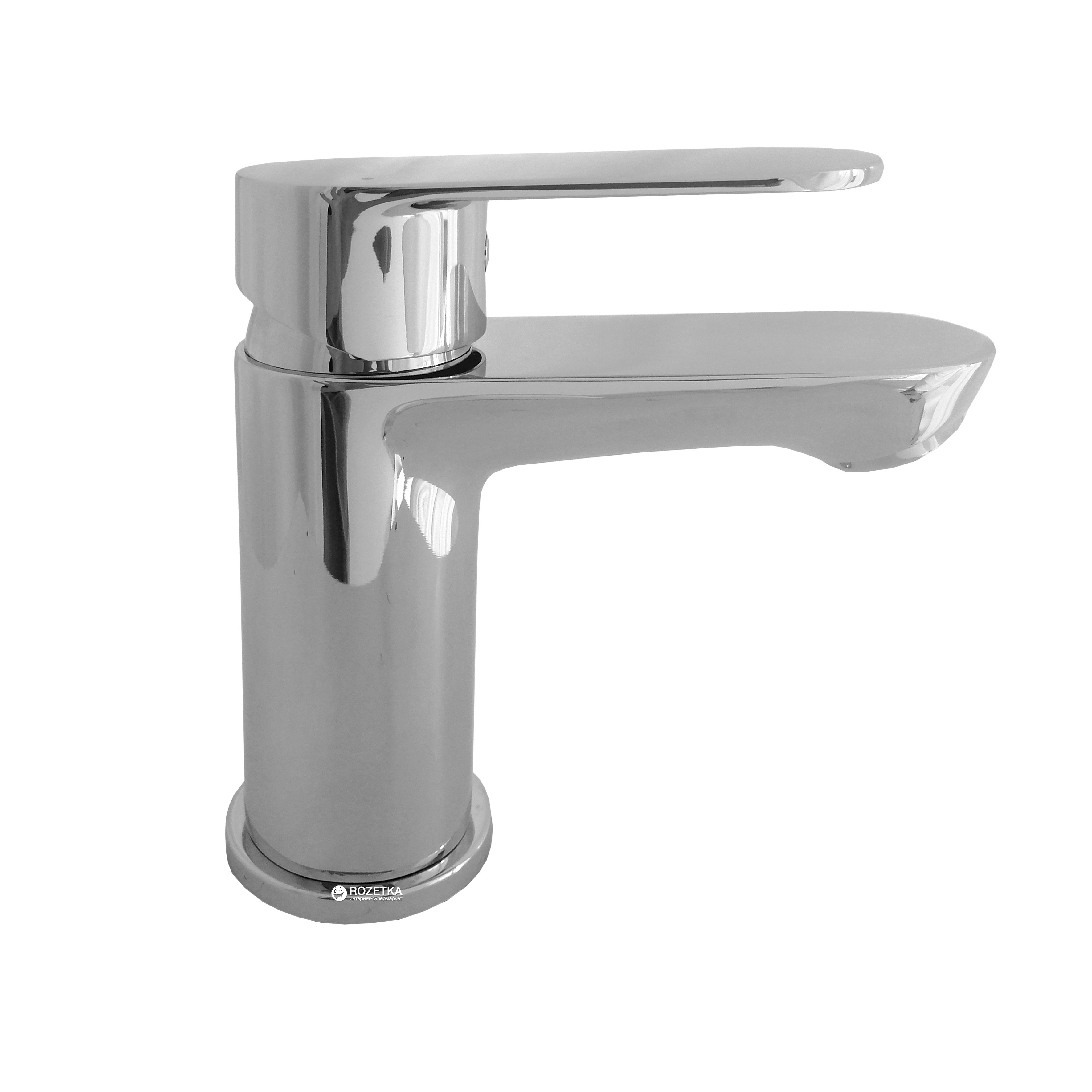 

Смеситель для раковины TOPAZ BARTS-TB 07201-H36