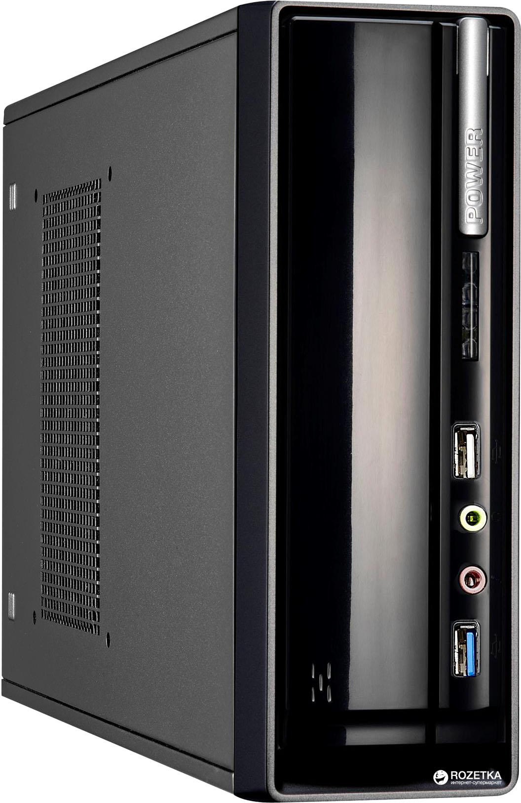 

Корпус AZZA 820-02B