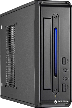 

Корпус AZZA 820-01B