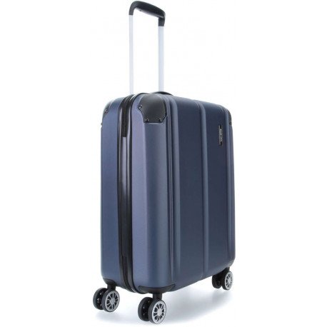 

Чемодан Travelite City Маленький TL073047-20 синий