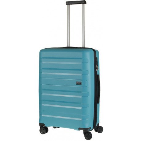

Чемодан Travelite Kosmos Средний TL073948-25 синий