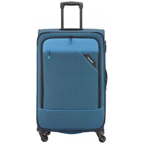 

Чемодан Travelite Derby TL087549-04 серый