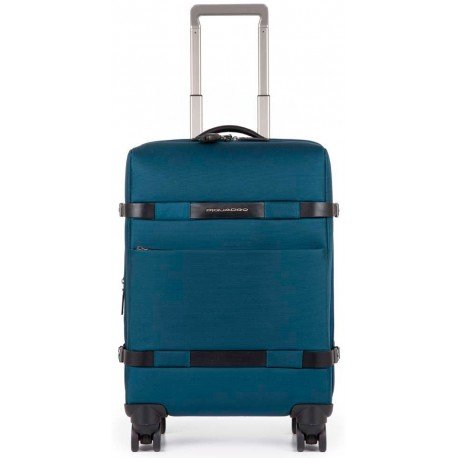 

Чемодан на 4 колесах Piquadro Move2 (M2) BV3873M2_BLU синий