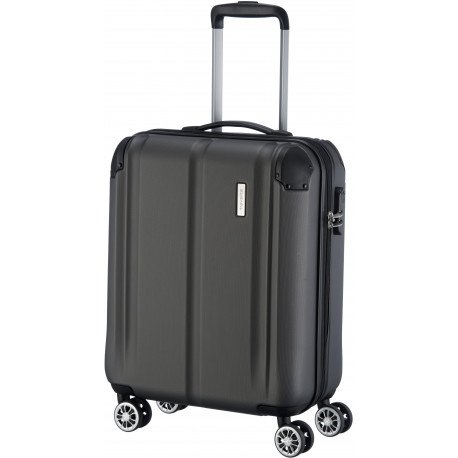 

Чемодан Travelite City Маленький TL073047-04 черный