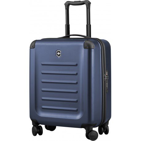 

Чемодан на 4 колесах Victorinox Travel SPECTRA 2.0 S Vt601288 синий
