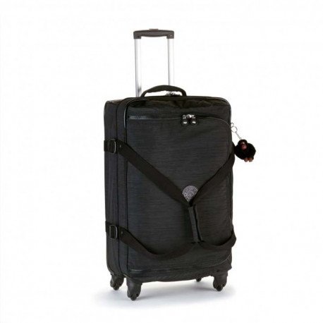 

Чемодан Kipling CYRAH M/Dazz Black K14859_H53 черный