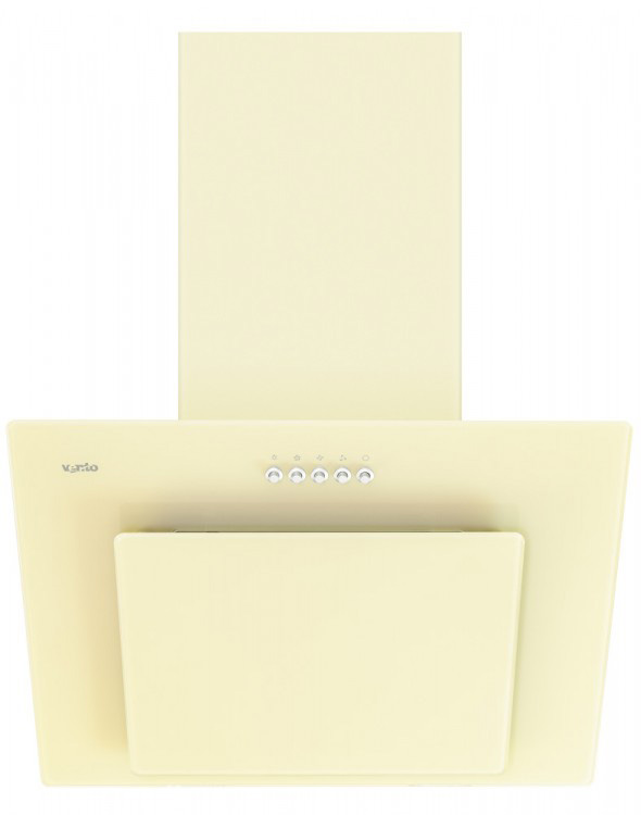

Вытяжка VENTOLUX FIORE 60 IVORY (750) PB