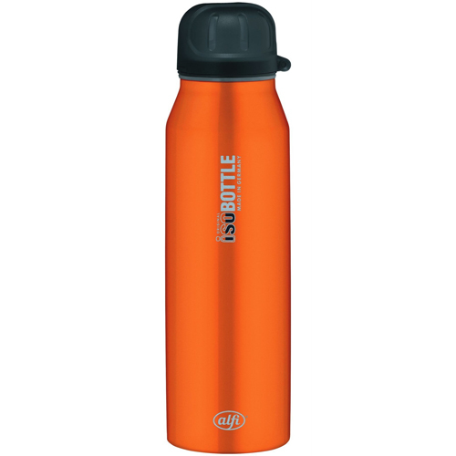 

Термос Alfi Vacuum isoBottle II оранжевый 500 мл