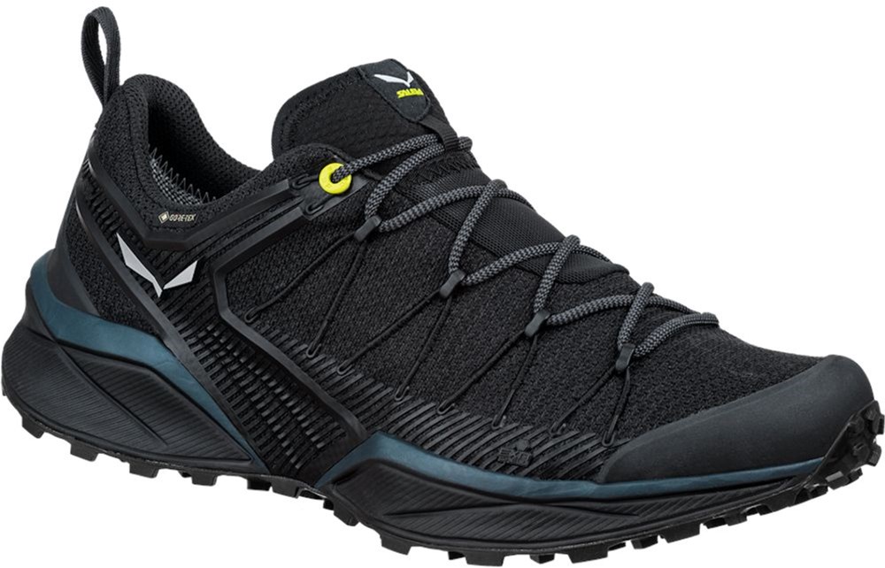 

Кроссовки Salewa Ms Dropline GTX 61366 013.001.4556 43 Черные