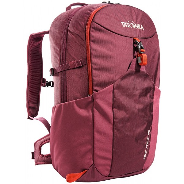

Рюкзак Tatonka Hike Pack 25 Бордовый