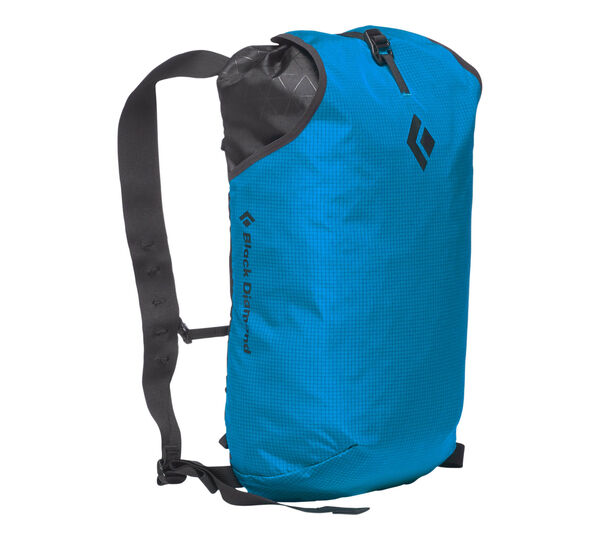 

Рюкзак Black Diamond Trail Blitz 12 л Синий