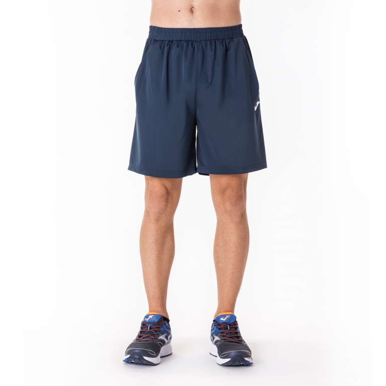 

Шорти JOMA costa ii navy bermuda S (101114.331)
