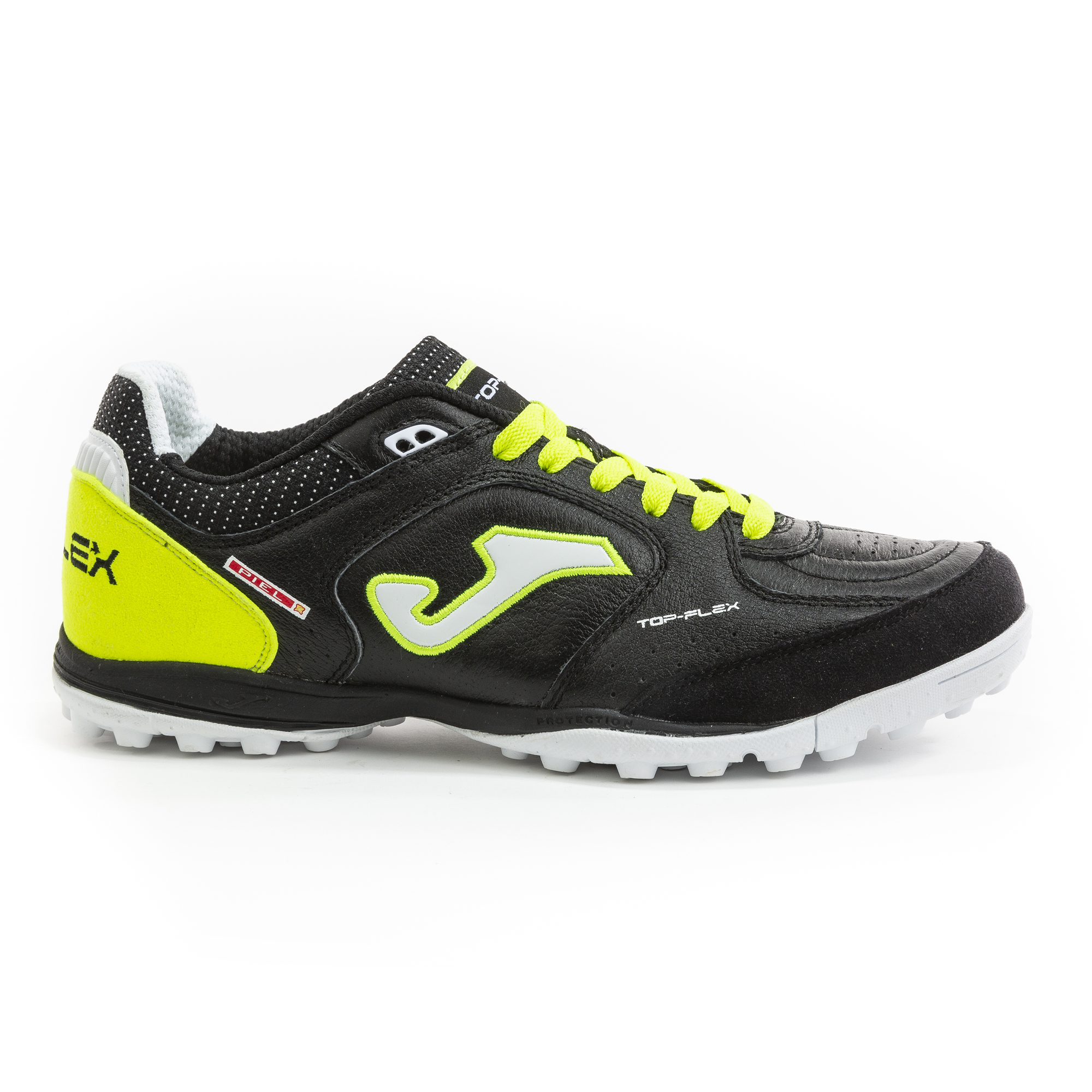 

Сороконіжки JOMA top flex 2001 negro-fluor turf 44 (TOPS.2001.TF)