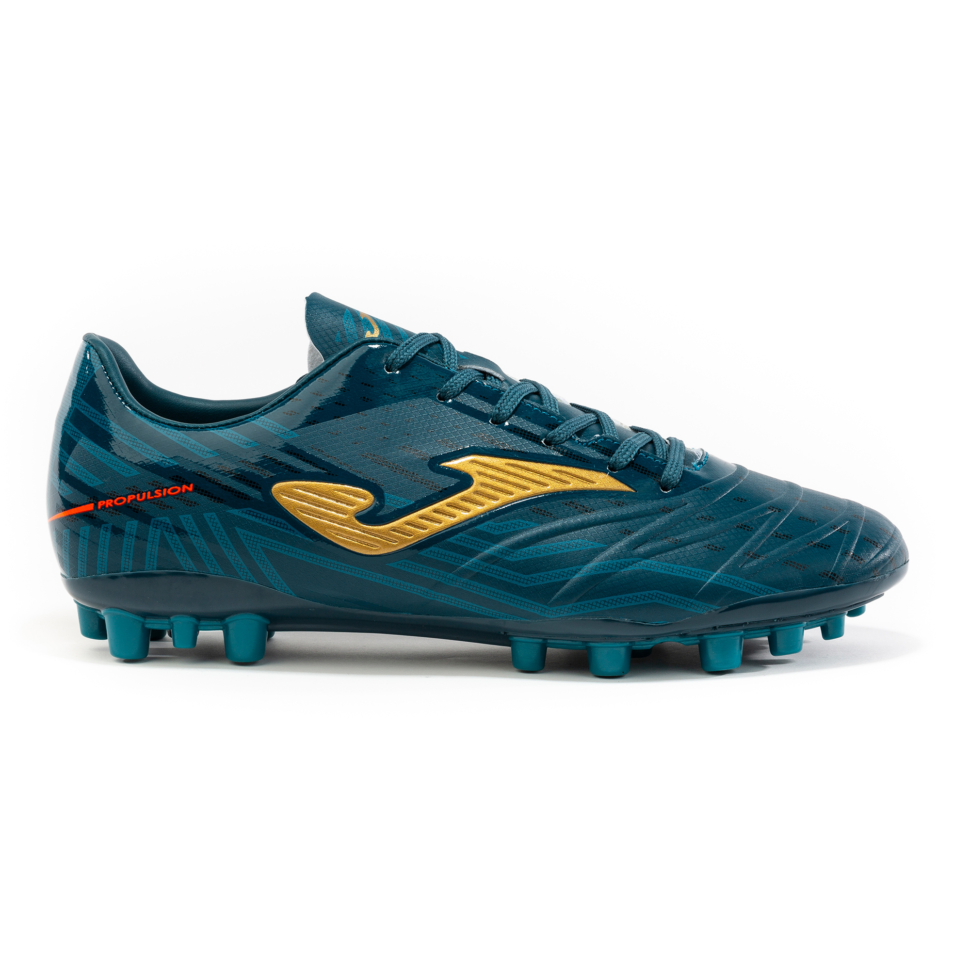 

Бутси JOMA propulsion 2017 petroleo artif. grass 43.5 (PROS.2017.AG)