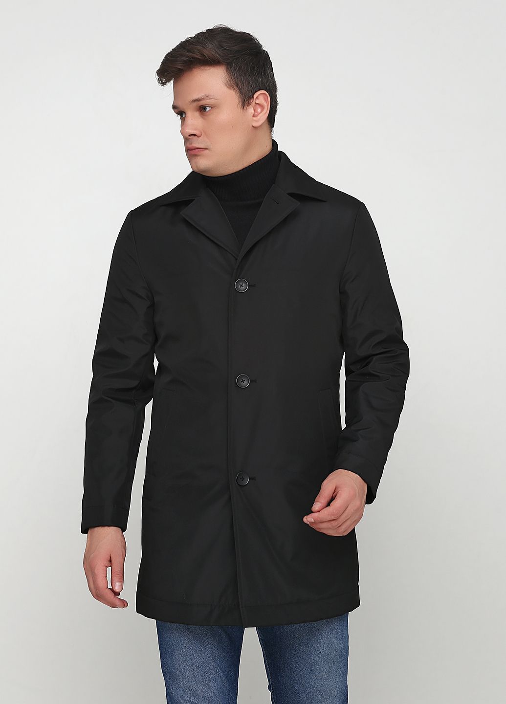 

Плащ CLASS (62-PL-24-01-black, Плащ CLASS (62-PL-24-01-black-M)
