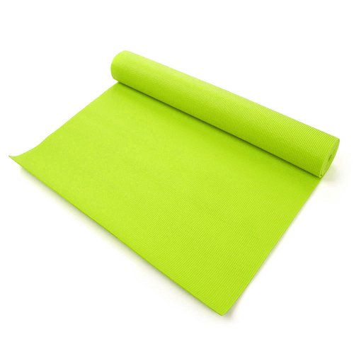 

Килимок для йоги Meteor Yoga Mat 3 мм 180x60x0,3 зелений А000005585