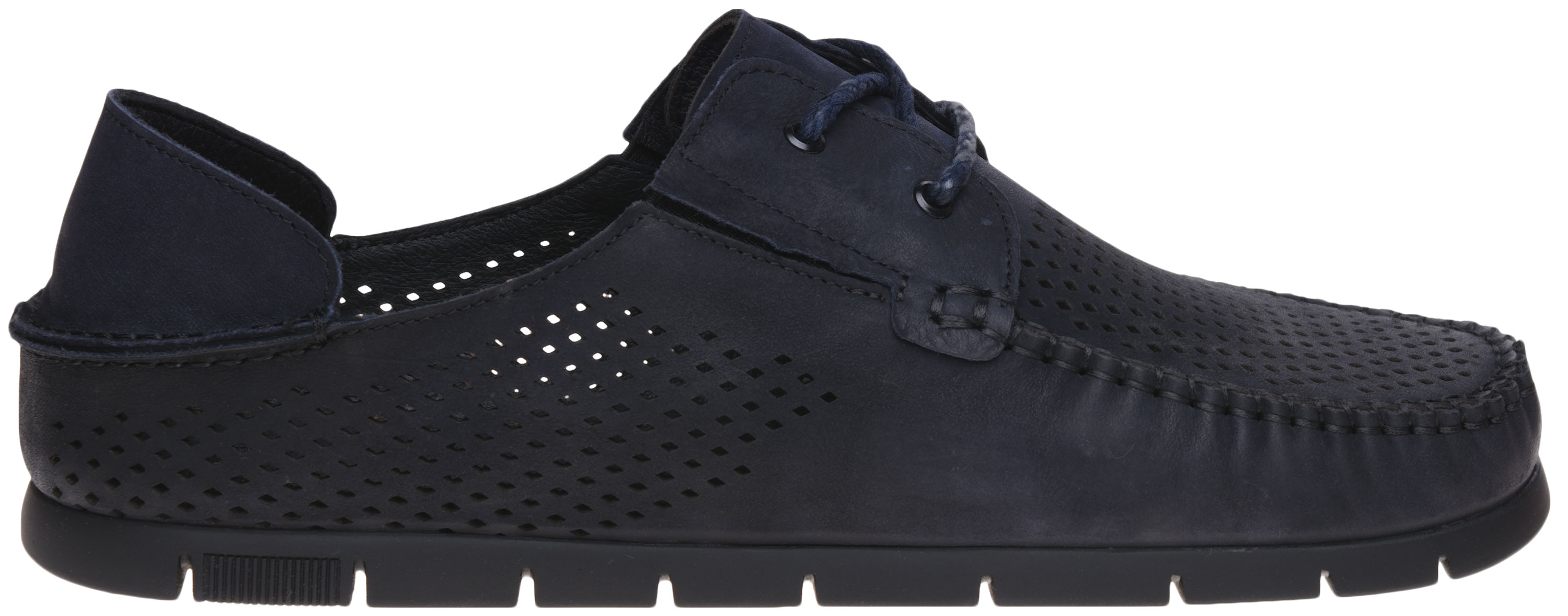 

Мокасины Prime Shoes 10-090-70206 40 (26.5 см) Синие