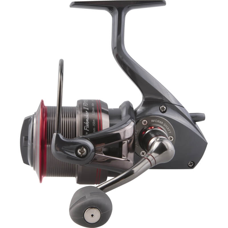

Катушка Dragon Fishmaker II FD1125i (CHI-15-24-125)
