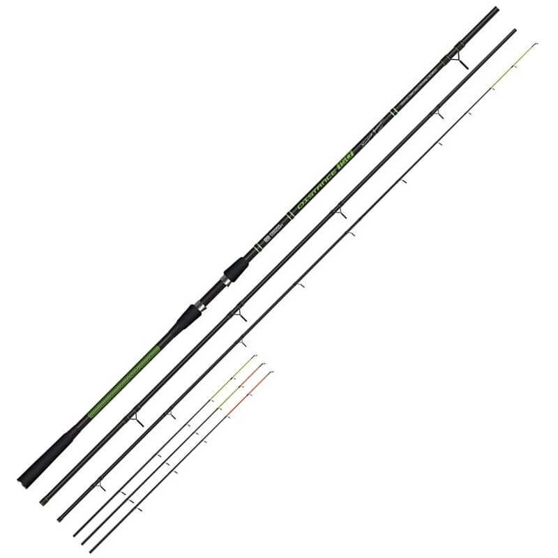 

Удилище фидерное Feeder Concept Distance 150 (FCDI150-450)