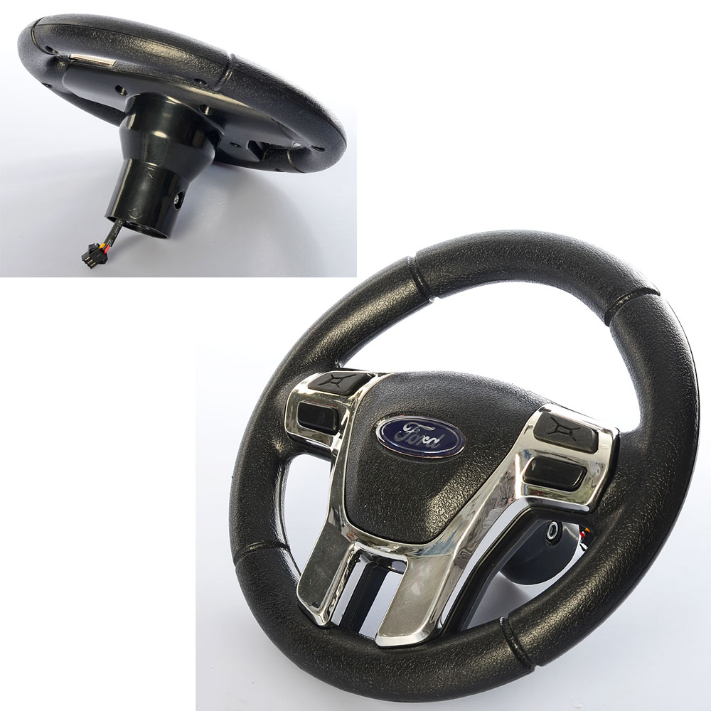 

Руль для детского электромобиля Bambi M 4273-ST-Wheel