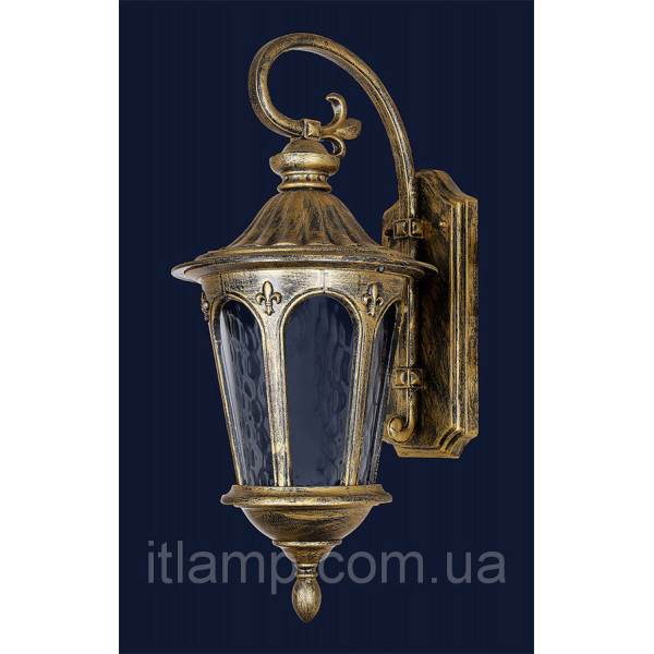 

Уличное бра Levistella 760VDJ144-L-W GB