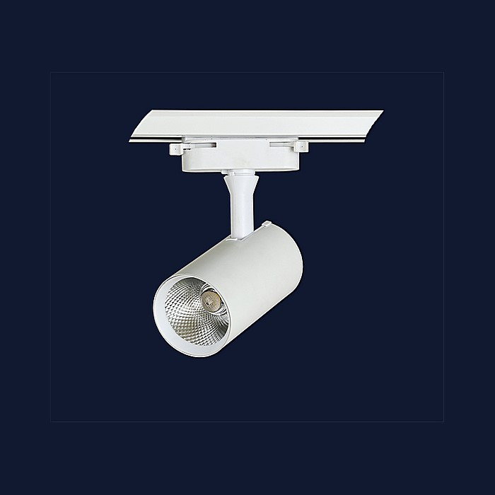 

Светильник Levistella 901COB-1312B WH