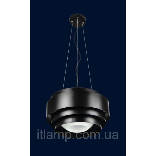 

Люстра модерн Levistella 7073019-1 ЧЕРНЫЙ