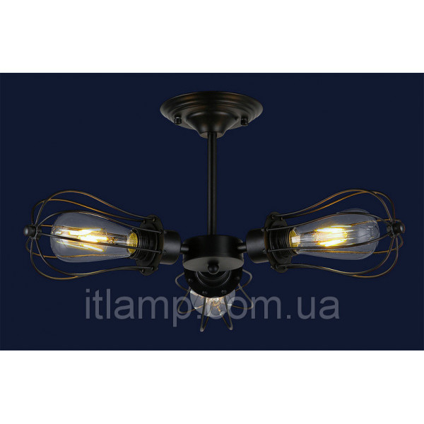 

Люстра loft Levistella 750C0002-3