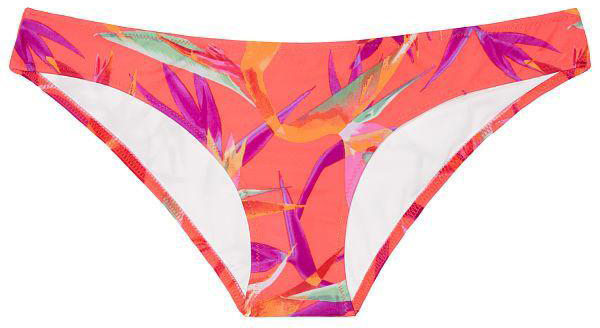 

Нижняя часть купальника Victoria's Secret 583173849 XS Красная
