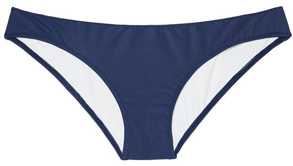 

Нижняя часть купальника Victoria's Secret 409912427 XS Синяя