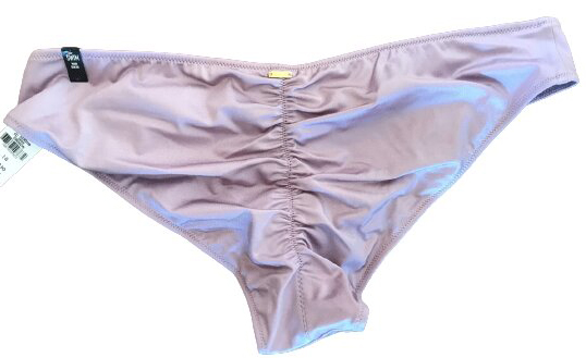 

Нижняя часть купальника Victoria's Secret 811080395 S Сиреневая