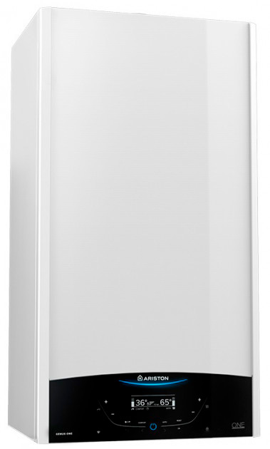 

Котёл газовый ARISTON GENUS ONE 24