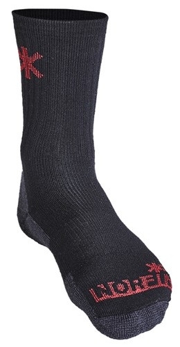 

Носки Norfin Merino Arctic Midweight T4A M (303804-02M)