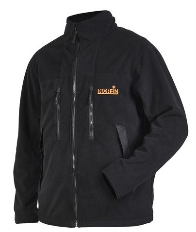

Куртка флисовая Norfin Storm Lock XXL (478005-XXL)