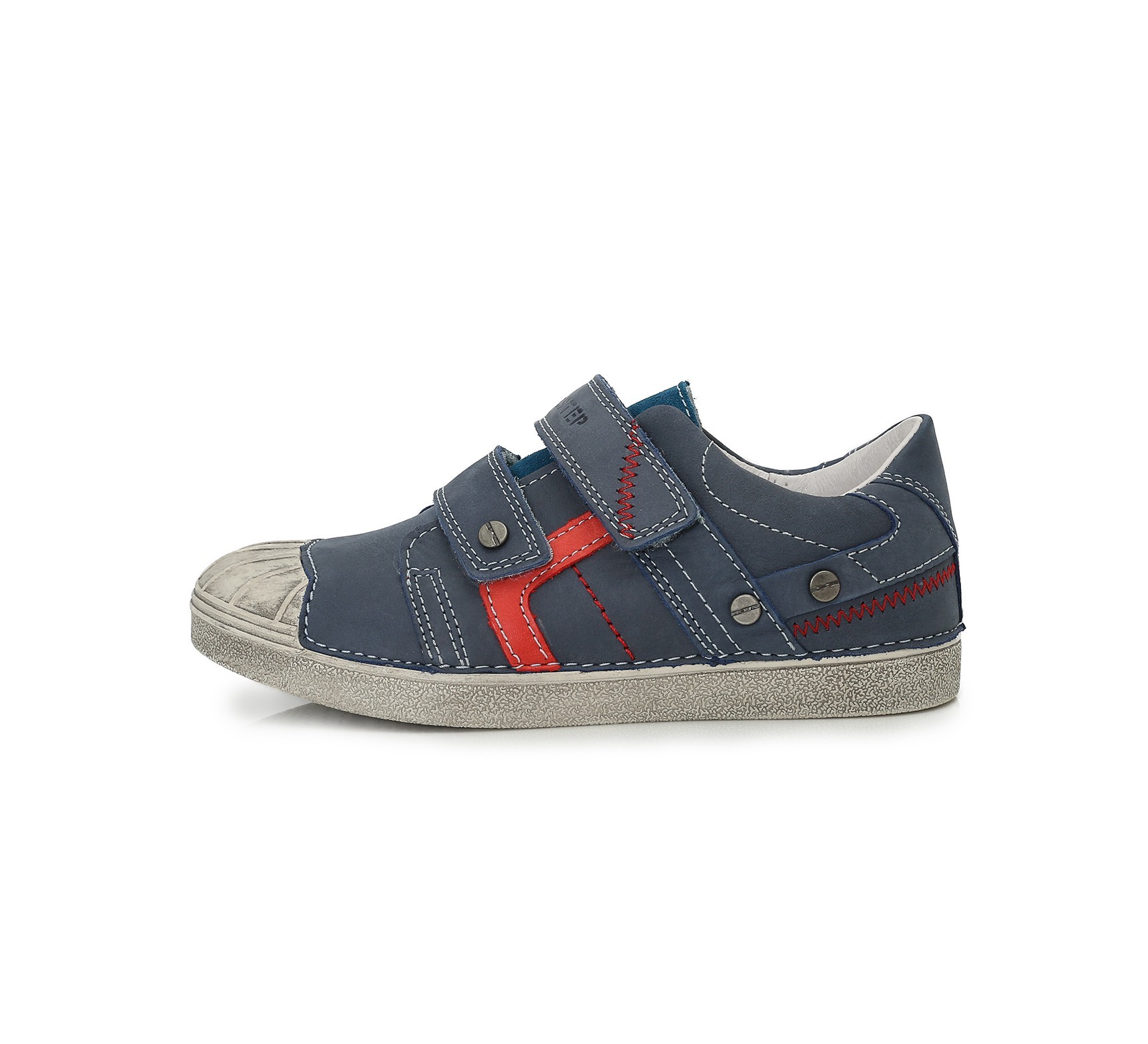 

Кроссовки DD Step 043-500BL blue 35р голубые