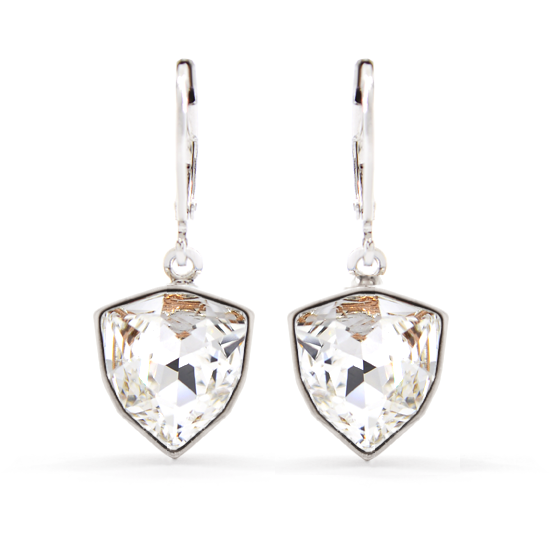 

Серьги KOBI TRIL со Swarovski модели 7740-1212-06