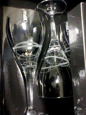 

1063-106 Набор рюмок 95 мл (6 шт) Swarovski