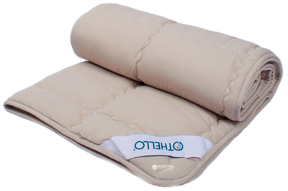 

Одеяло Othello Cottonflex Lilac 195x215 (svk-4871)