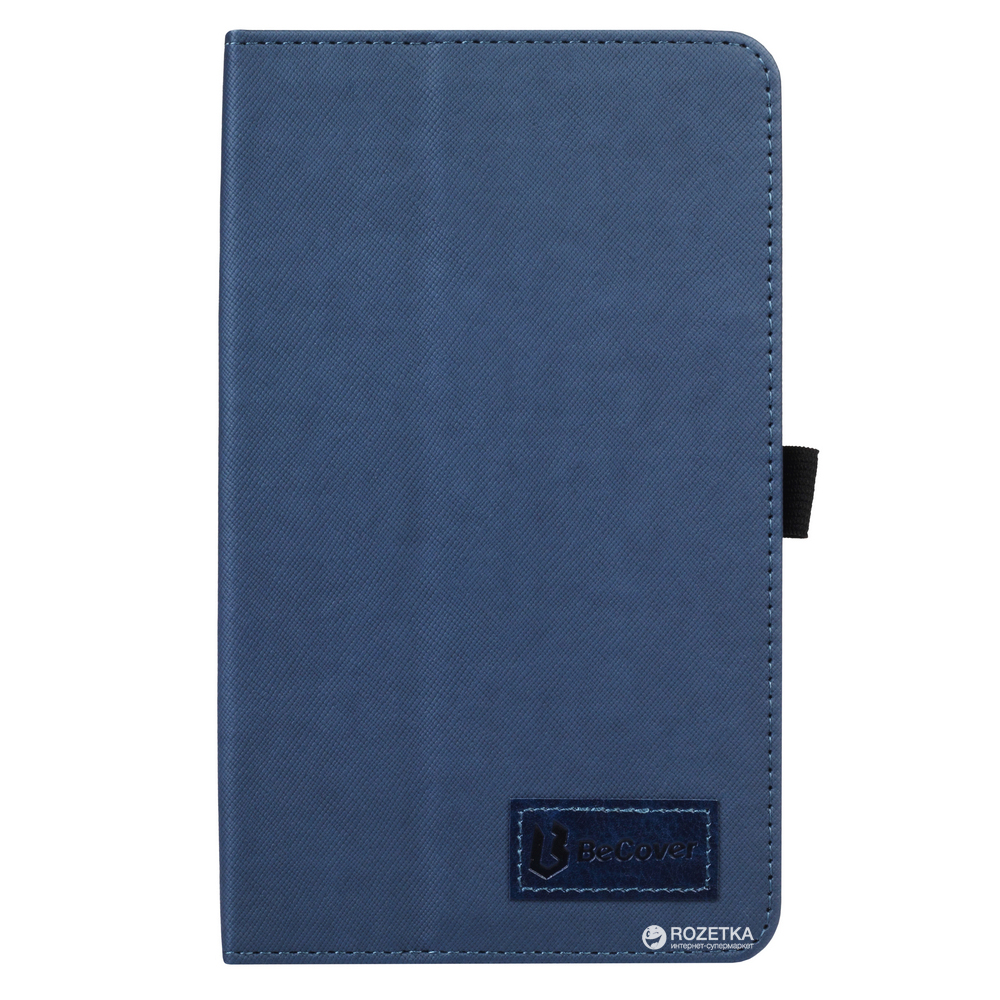 

Обкладинка BeCover Slimbook для Prestigio MultiPad Grace 3157/3257 (PMT3157/3257) Deep Blue