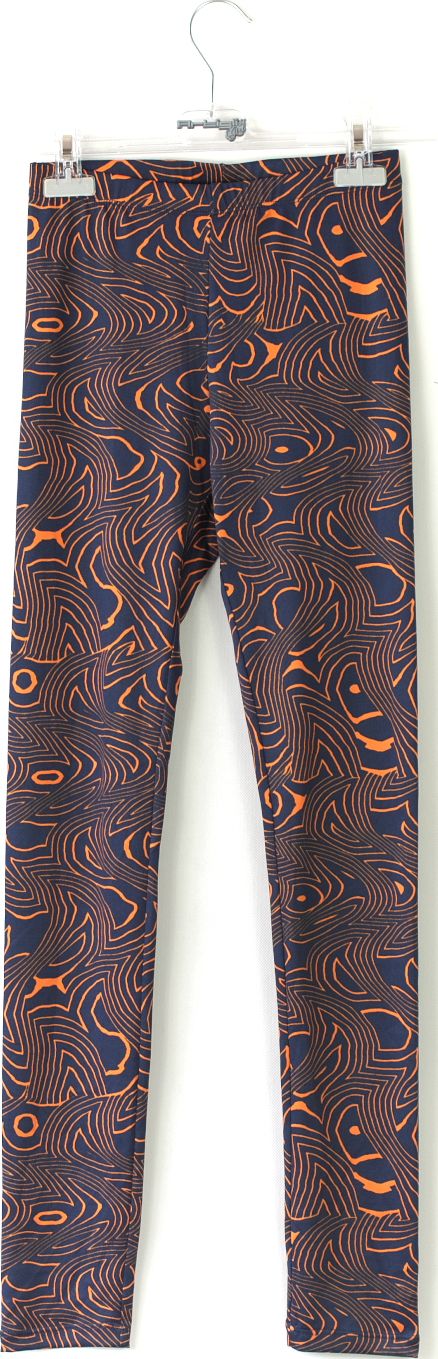 

Спортивные леггинсы Monki 0285304-2 XS Синие